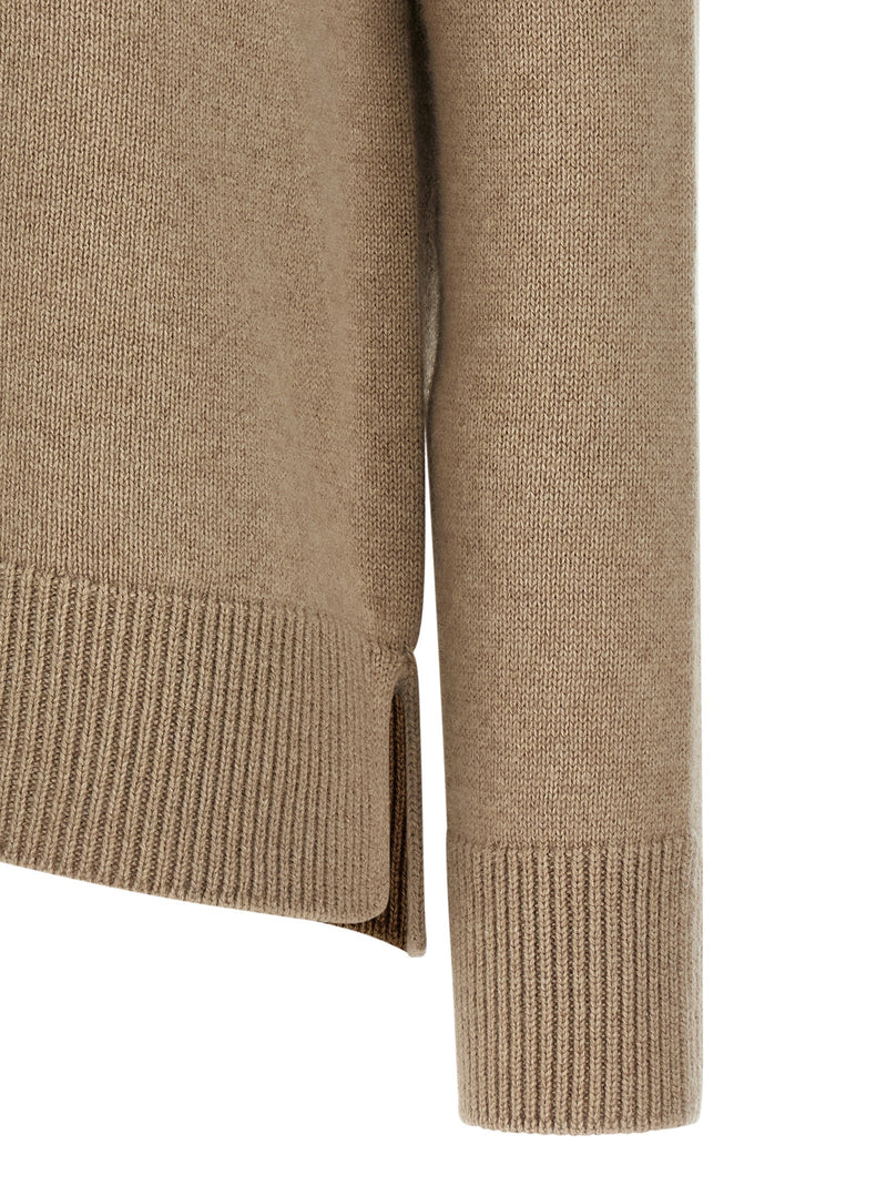 Max Mara 'S Max Mara 'S Quercia Turtleneck Sweater