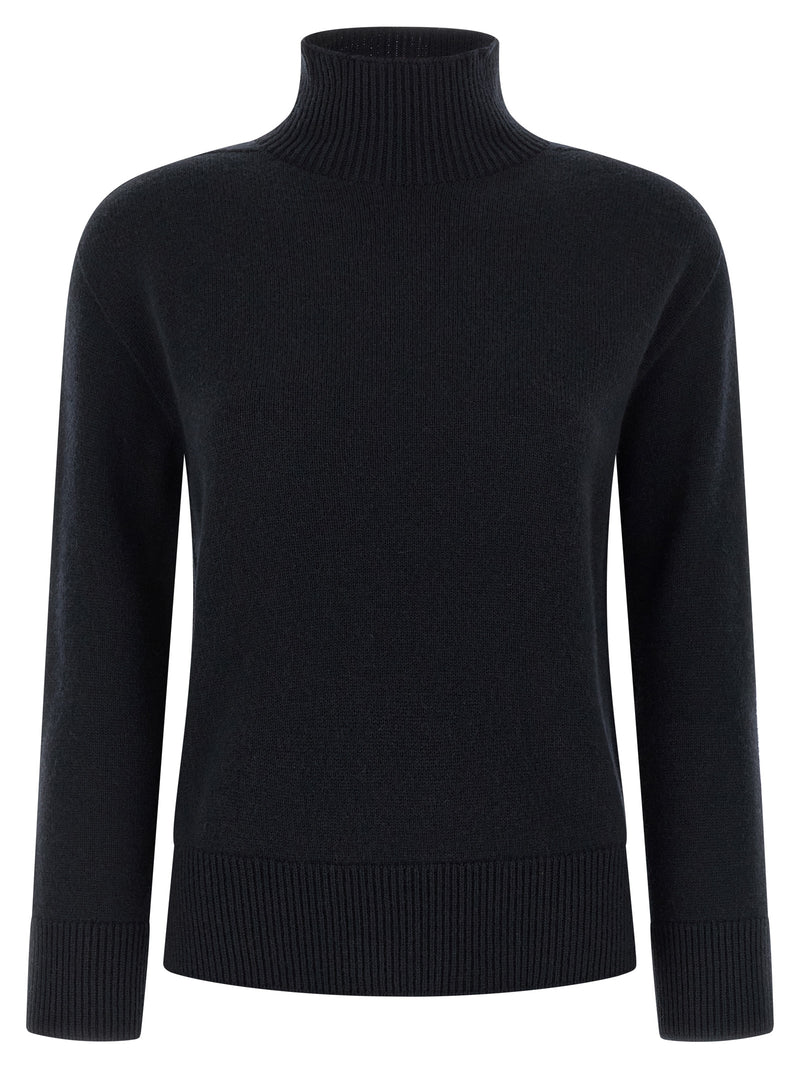 Max Mara 'S Max Mara 'S Quercia Turtleneck Sweater