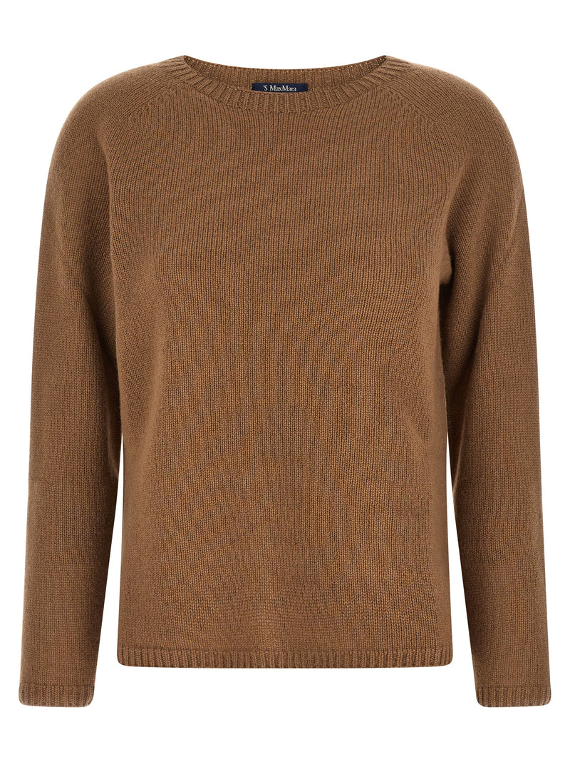 Max Mara 'S Georg Sweater | Urbalenti™ NYC