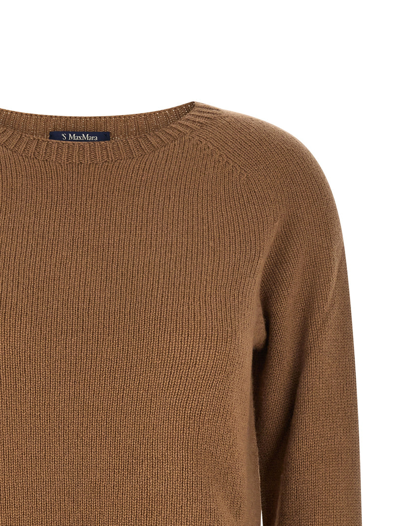 Max Mara 'S Georg Sweater | Urbalenti™ NYC