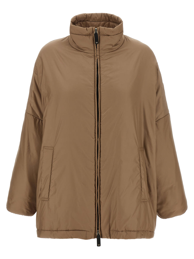 Max Mara The Cube Paris Down Jacket | Urbalenti™ NYC