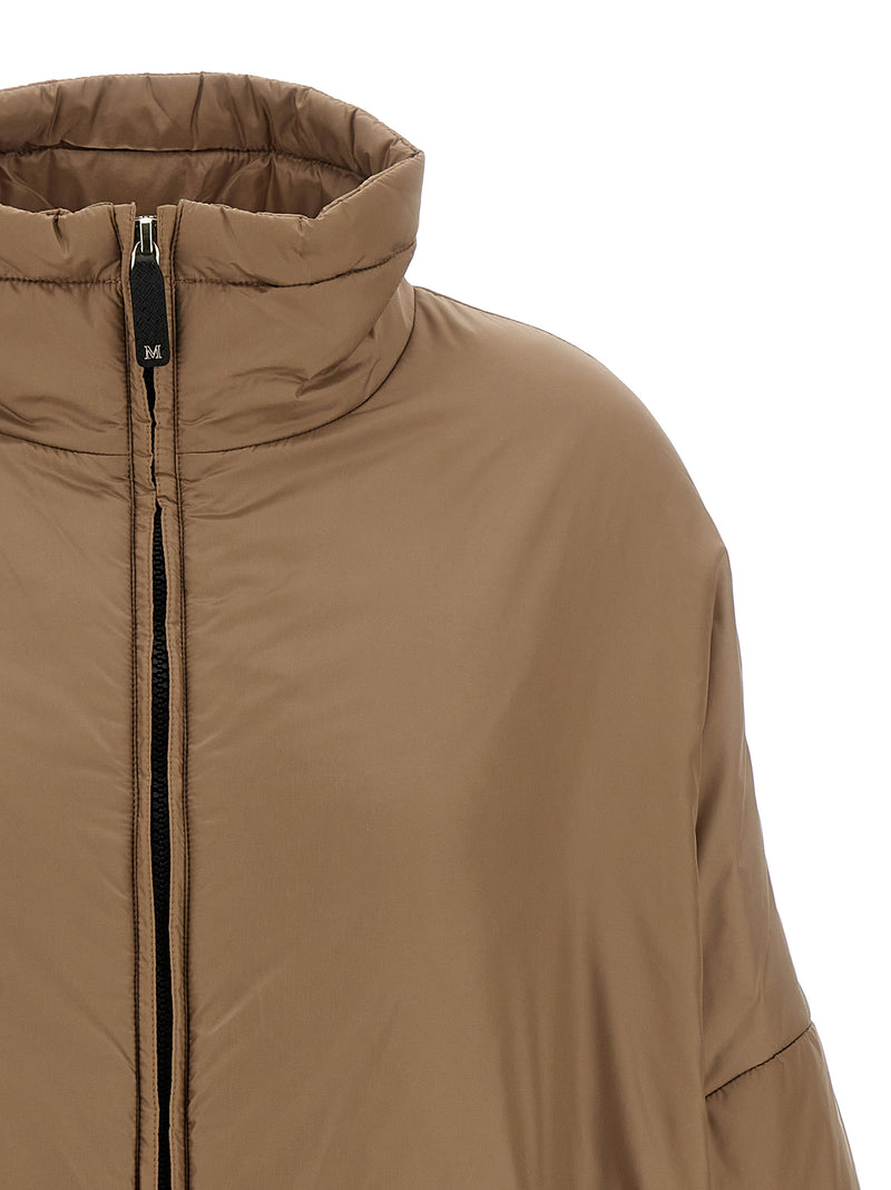 Max Mara The Cube Paris Down Jacket | Urbalenti™ NYC