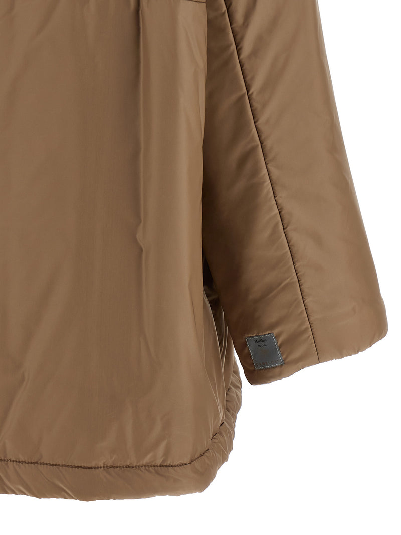 Max Mara The Cube Paris Down Jacket | Urbalenti™ NYC