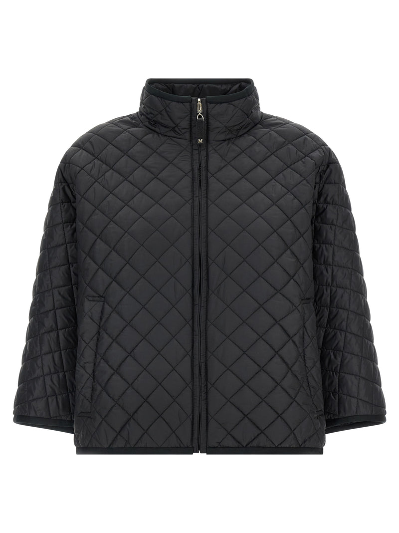 Max Mara The Cube Max Mara The Cube Delfina Reversible Hood