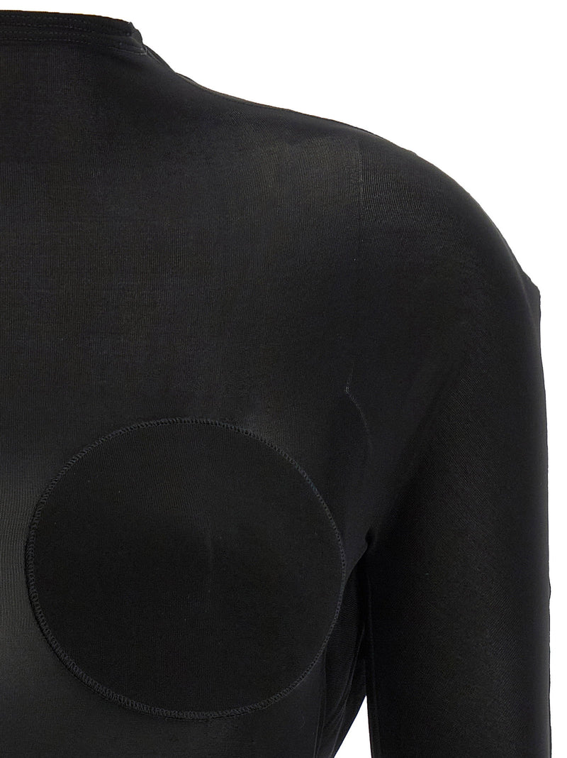 Jean Paul Gaultier Jean Paul Gaultier Cone Sweater