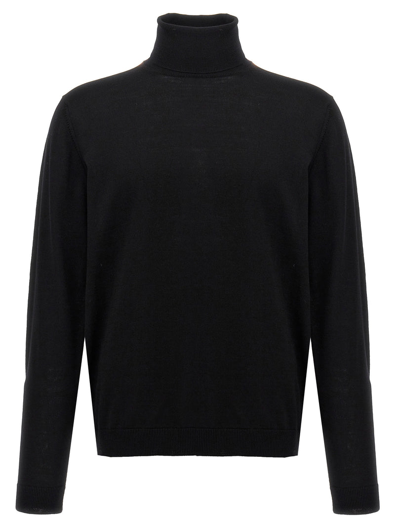 Roberto Collina Roberto Collina Wool Turtleneck Sweater