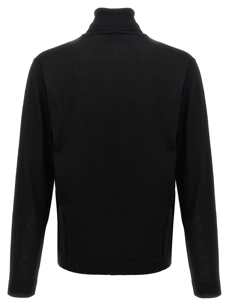 Roberto Collina Roberto Collina Wool Turtleneck Sweater
