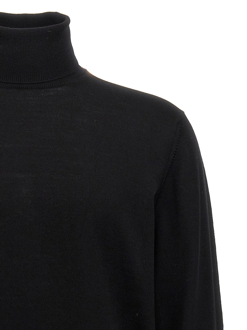 Roberto Collina Roberto Collina Wool Turtleneck Sweater