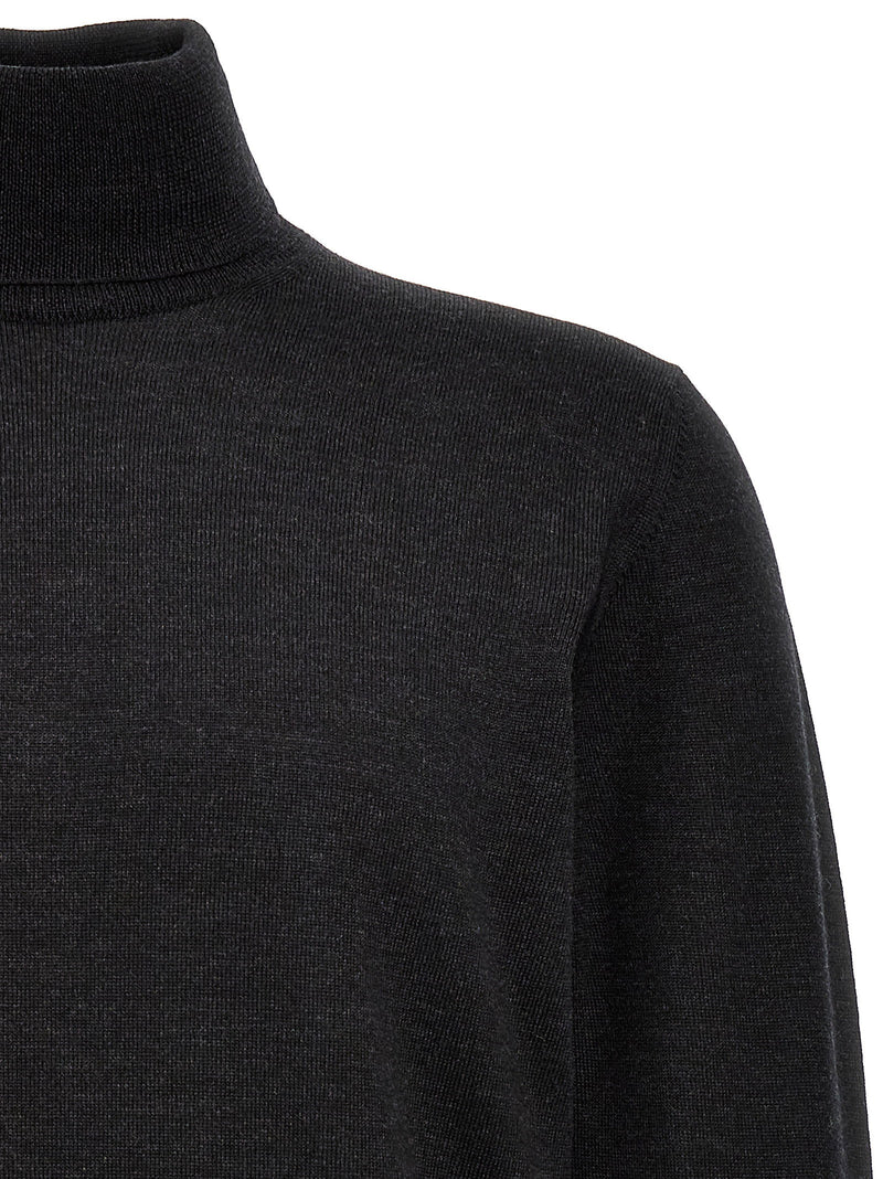 Roberto Collina Roberto Collina Wool Turtleneck Sweater