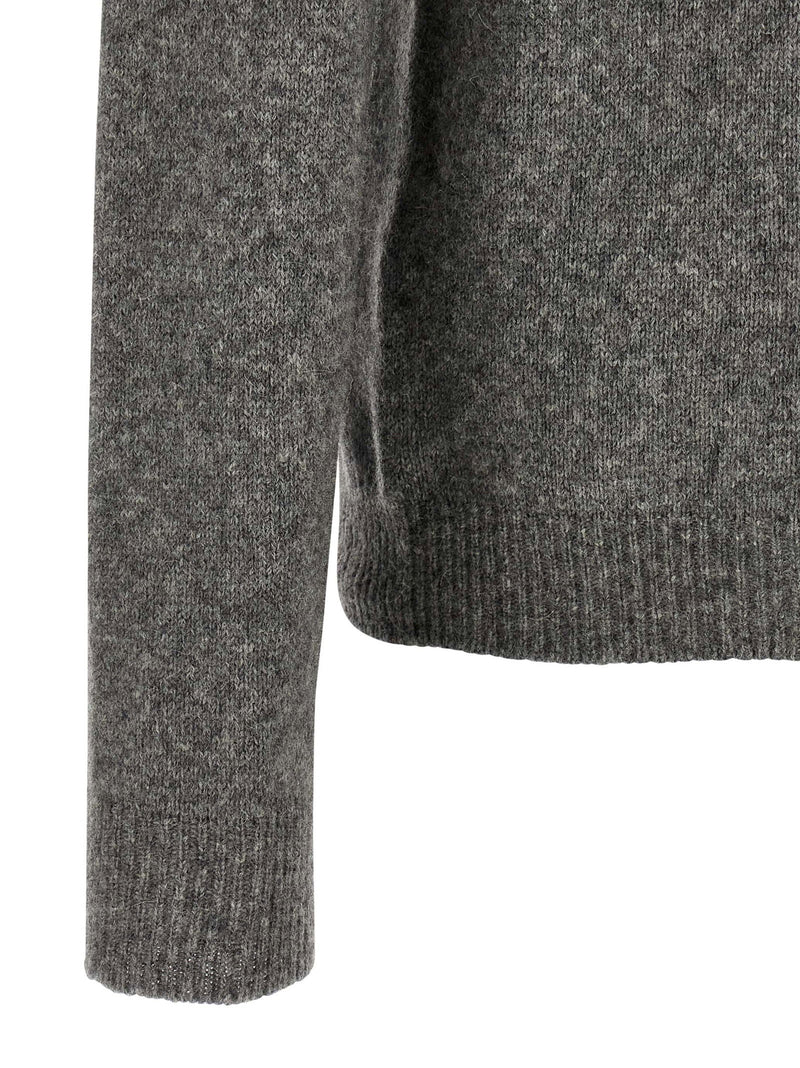 Roberto Collina Roberto Collina Hooded Sweater