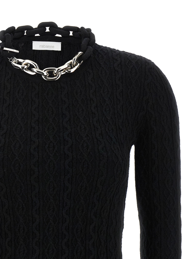 Jersey Paco Rabanne