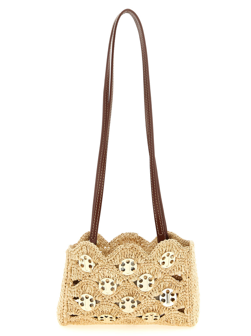 Paco Rabanne Paco Rabanne 1969 Shoulder Bag