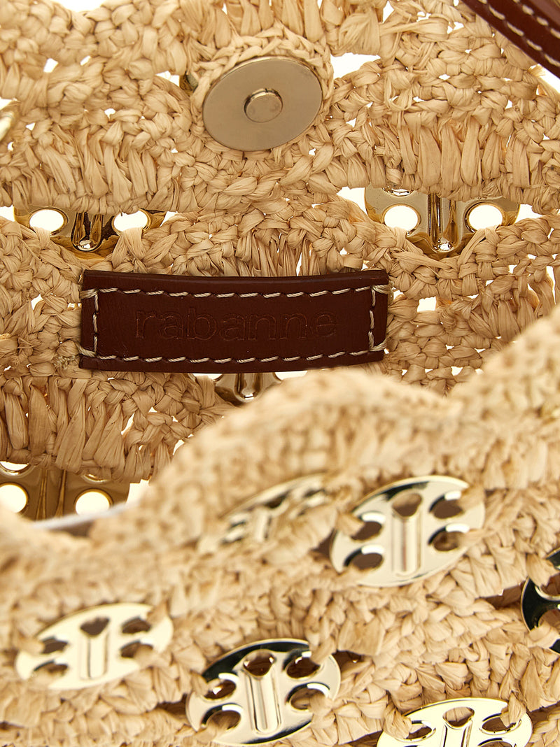 Paco Rabanne Paco Rabanne 1969 Shoulder Bag