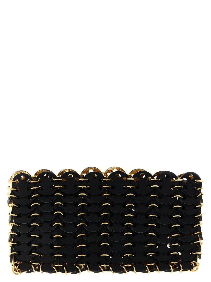 Paco Rabanne 1969 Nano Flip Reversible Shoulder Strap | Urb... | Urbalenti™ NYC