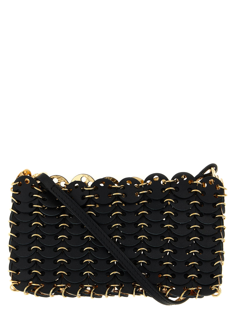 Paco Rabanne 1969 Nano Flip Reversible Shoulder Strap | Urb... | Urbalenti™ NYC