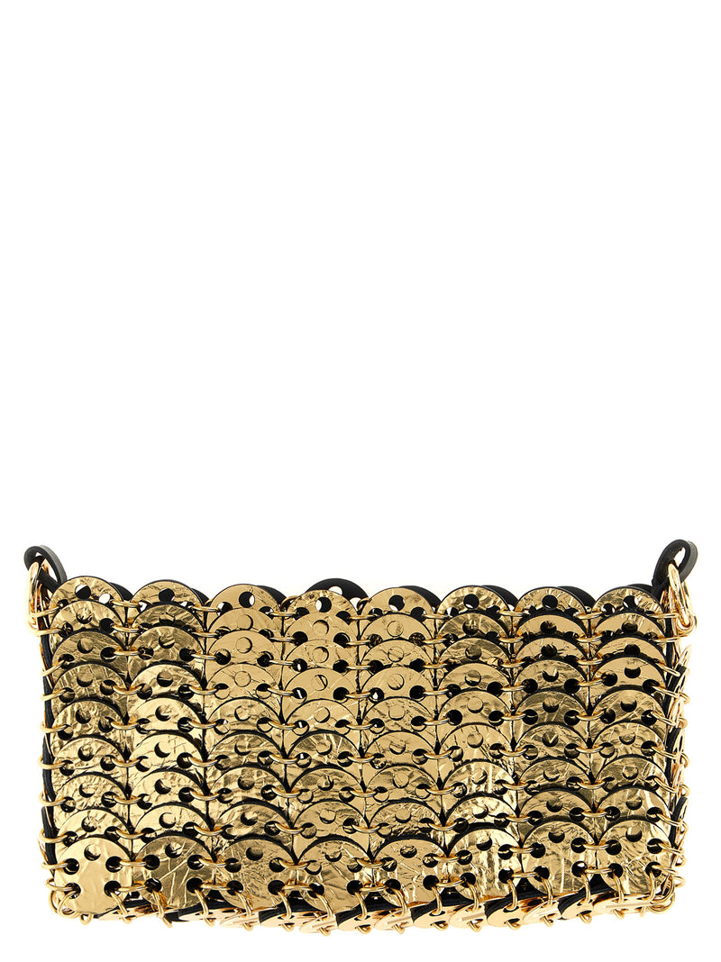Paco Rabanne 1969 Nano Flip Reversible Shoulder Strap | Urb... | Urbalenti™ NYC