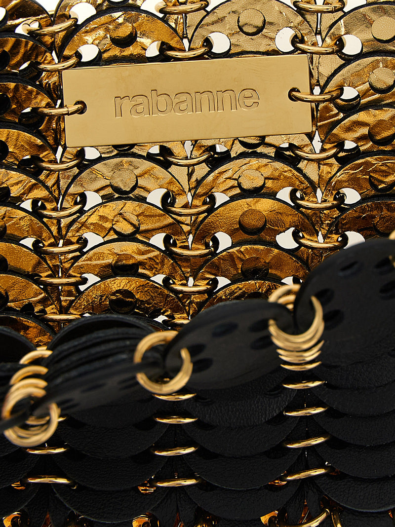 Paco Rabanne 1969 Nano Flip Reversible Shoulder Strap | Urb... | Urbalenti™ NYC