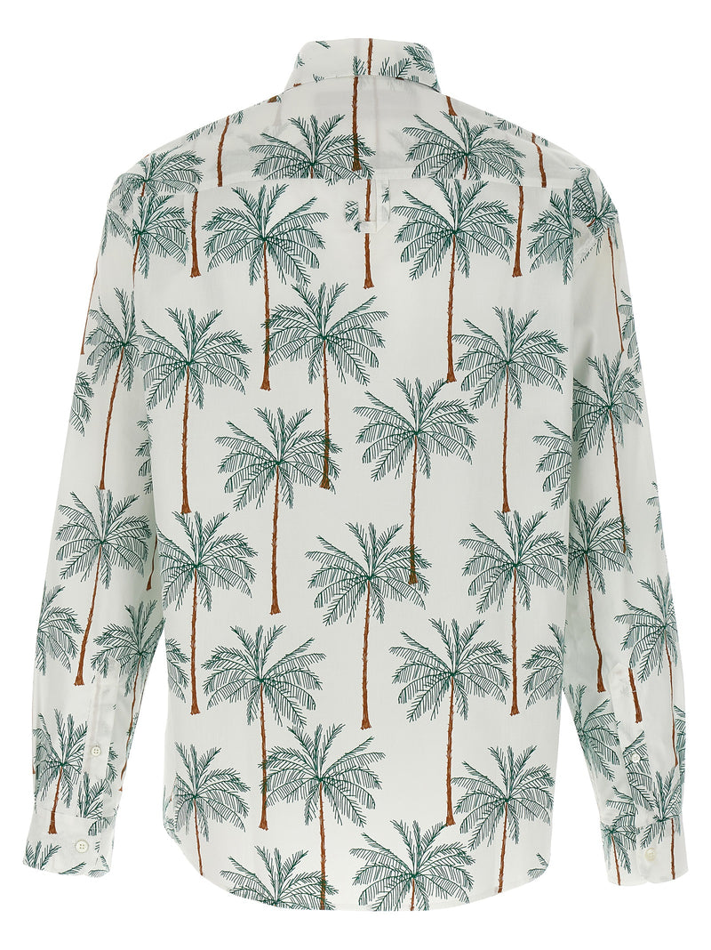 Jacquemus La Chemise Simon Shirt Variant 2 | Urbalenti™ NYC
