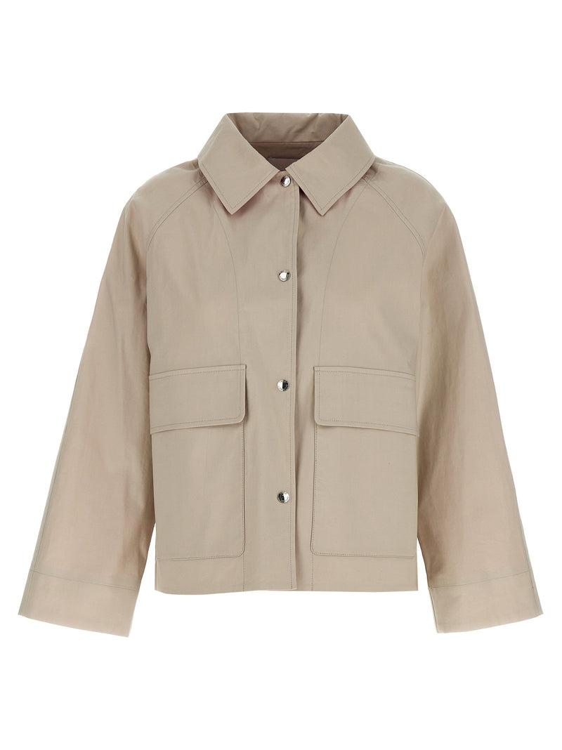 Army Yves Salomon Army Yves Salomon Honolulu Jacket