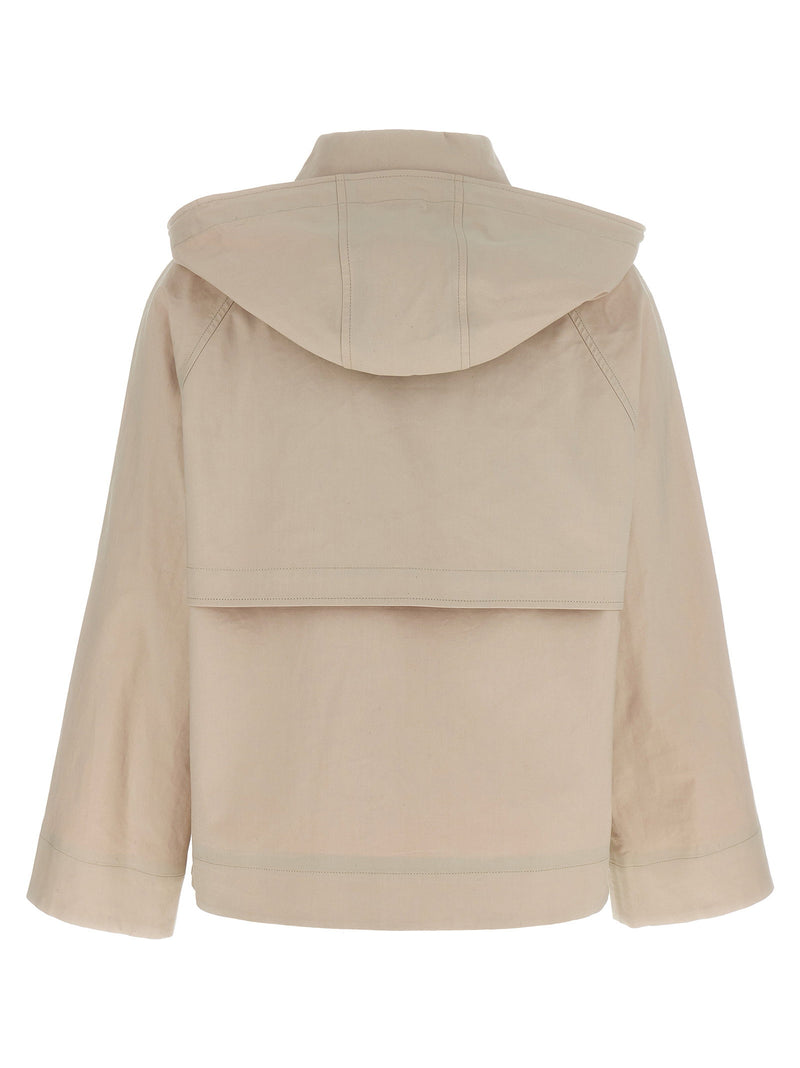 Army Yves Salomon Army Yves Salomon Honolulu Jacket