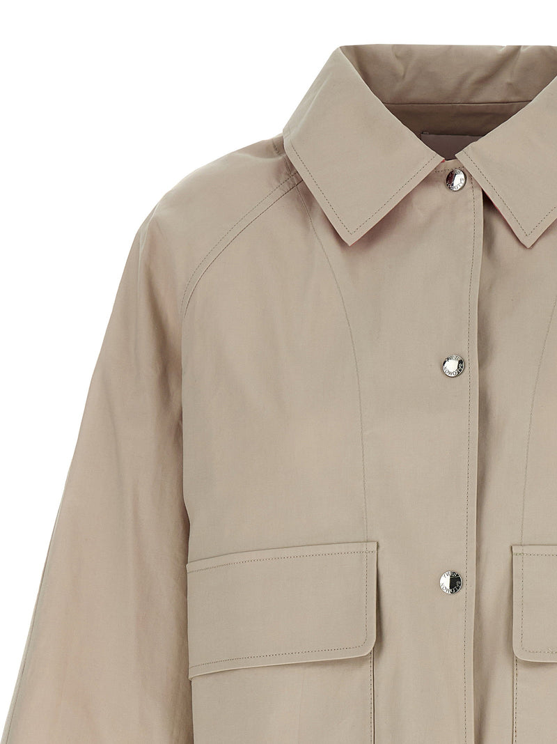 Army Yves Salomon Army Yves Salomon Honolulu Jacket