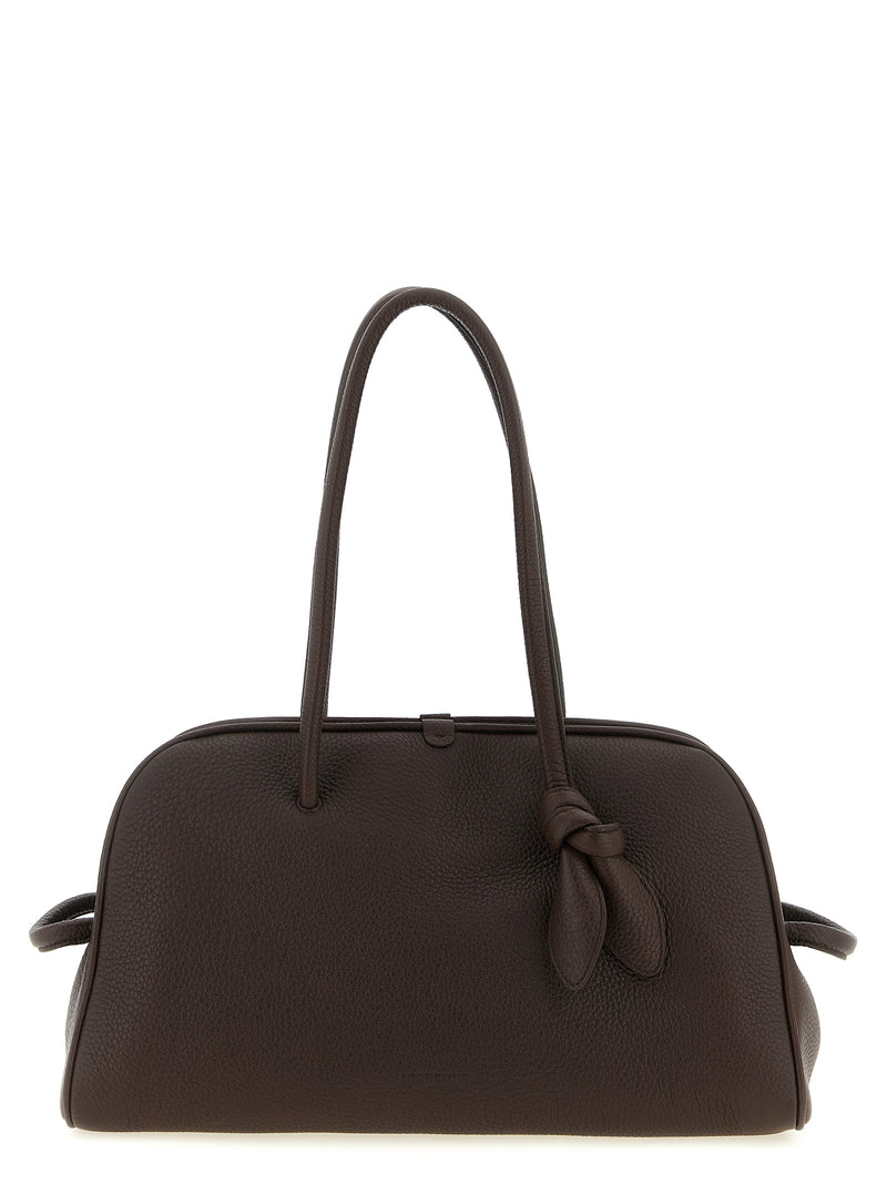 Jacquemus Jacquemus Le Turismo Shoulder Bag