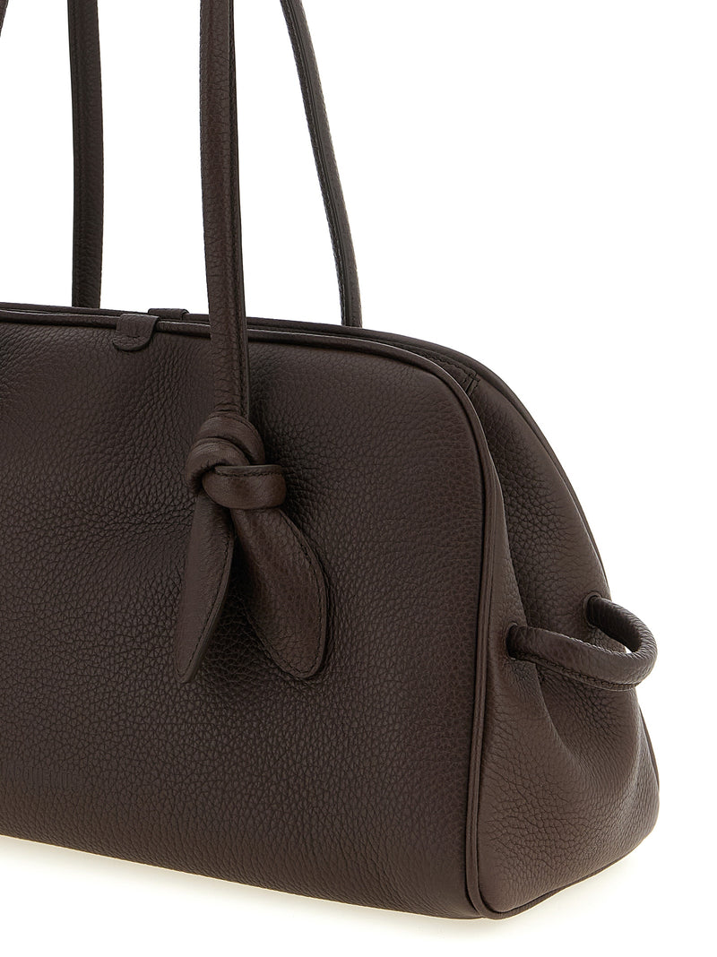 Jacquemus Jacquemus Le Turismo Shoulder Bag