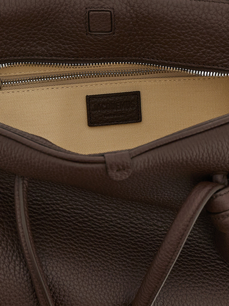 Jacquemus Jacquemus Le Turismo Shoulder Bag