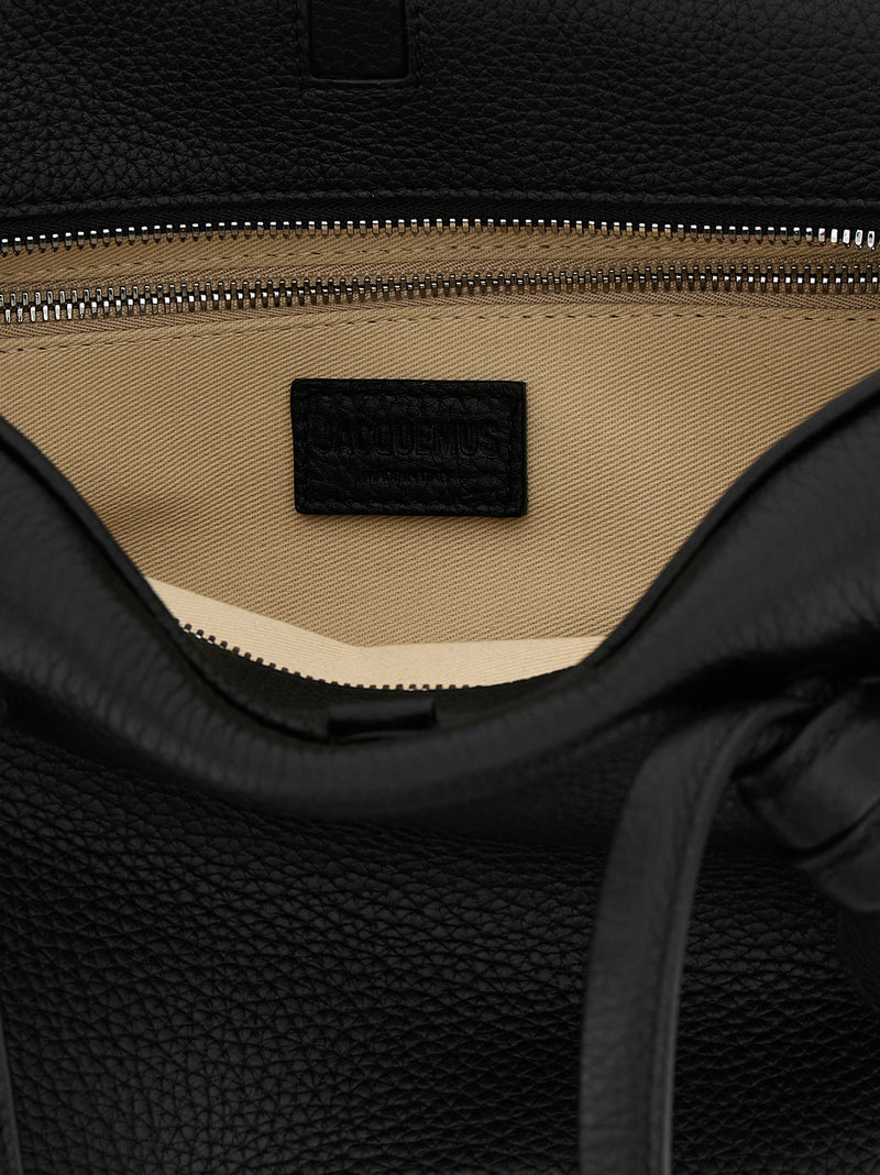 Jacquemus Jacquemus Le Turismo Shoulder Bag