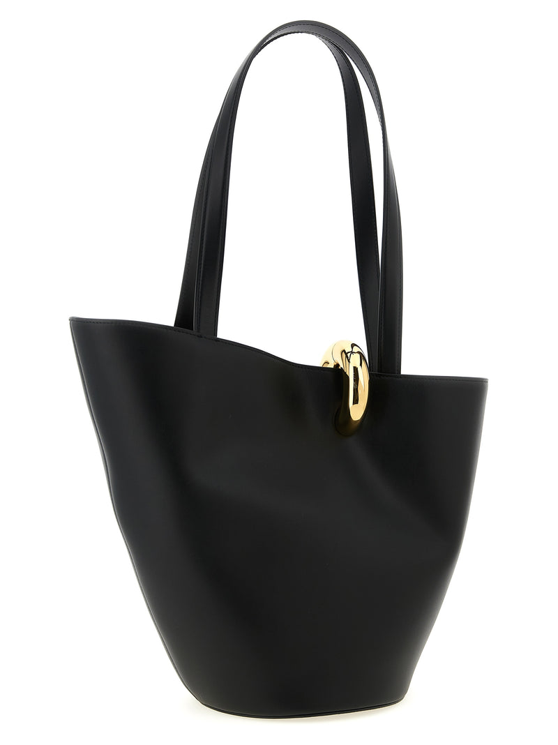 Jacquemus Jacquemus Le Bambola Moyen Shoulder Bag