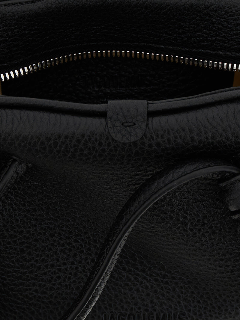 Jacquemus Le Petit Turismo Handbag Variant 2 | Urbalenti™ NYC