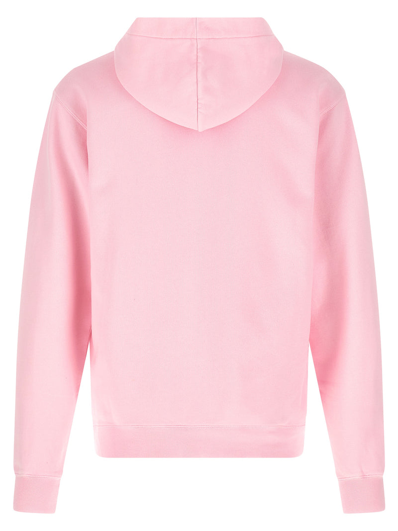 Jacquemus Jacquemus Le Hoodie Gros-grain Hoodie