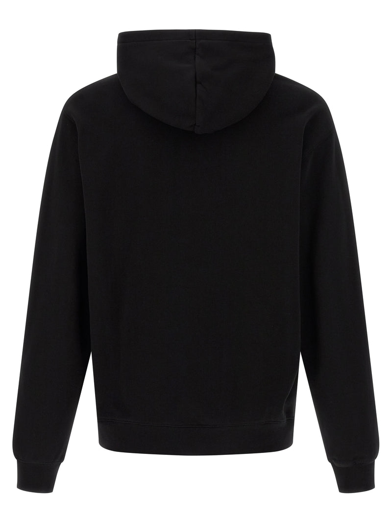 Jacquemus Le Hoodie Gros-grain Hoodie | Urbalenti™ NYC