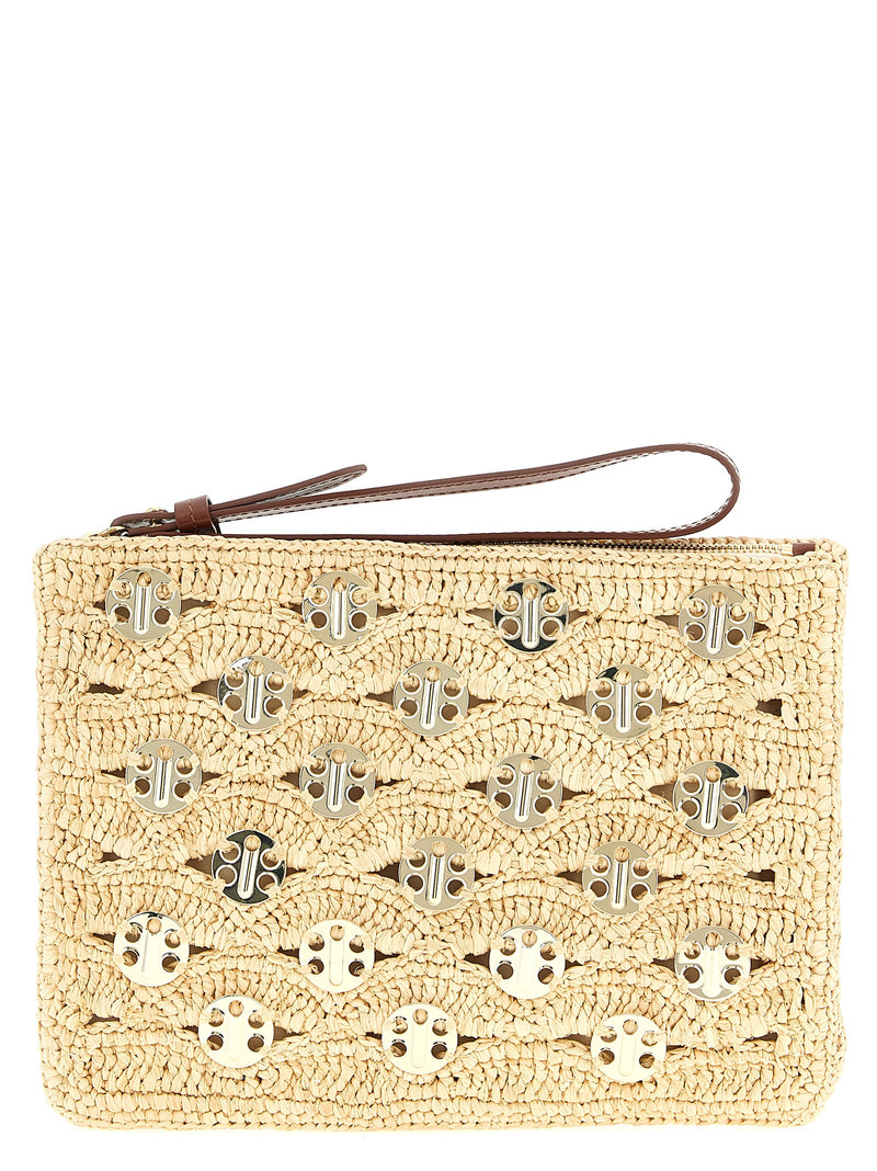 Paco Rabanne 1969 Pouch | Urbalenti™ NYC
