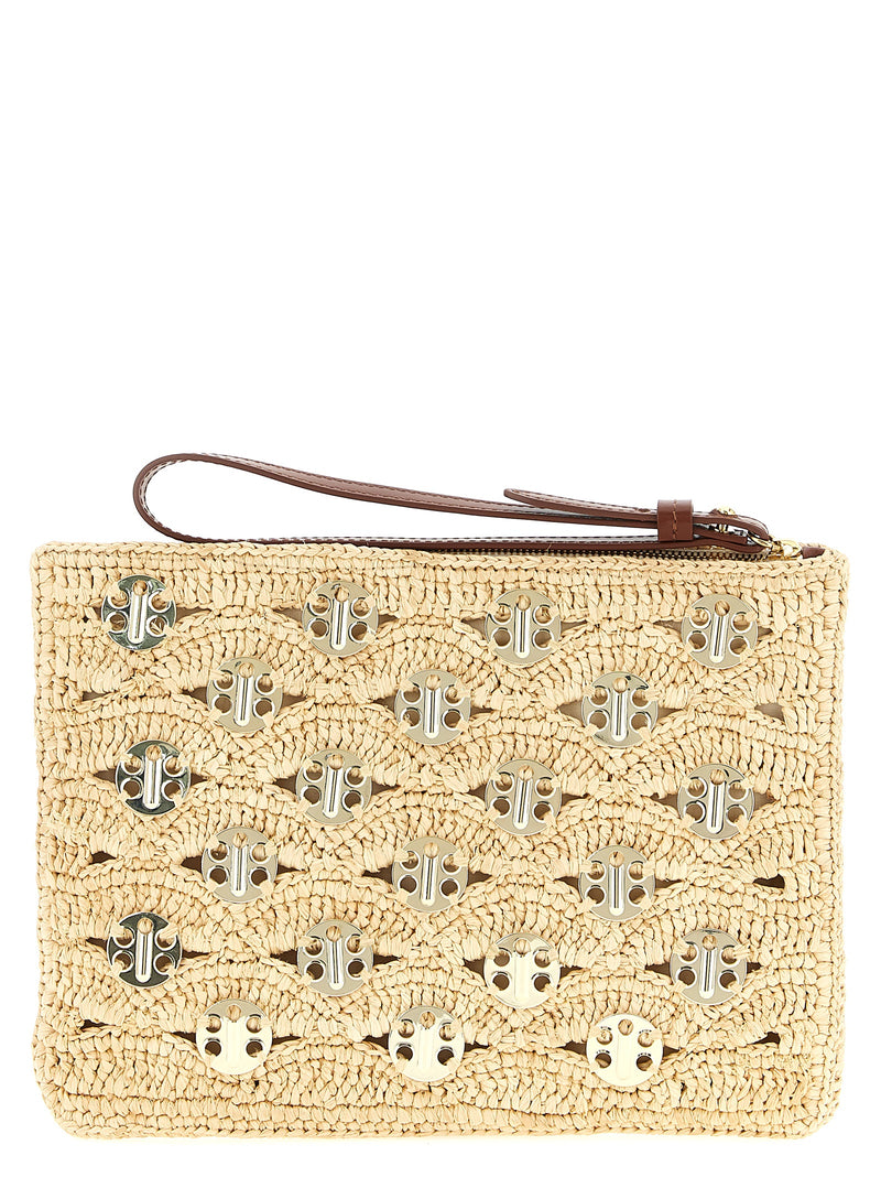 Paco Rabanne 1969 Pouch | Urbalenti™ NYC