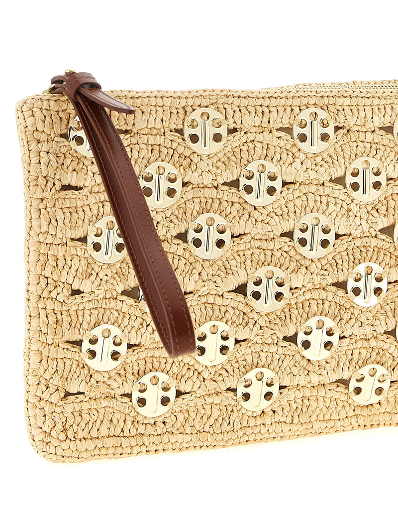 Paco Rabanne 1969 Pouch | Urbalenti™ NYC