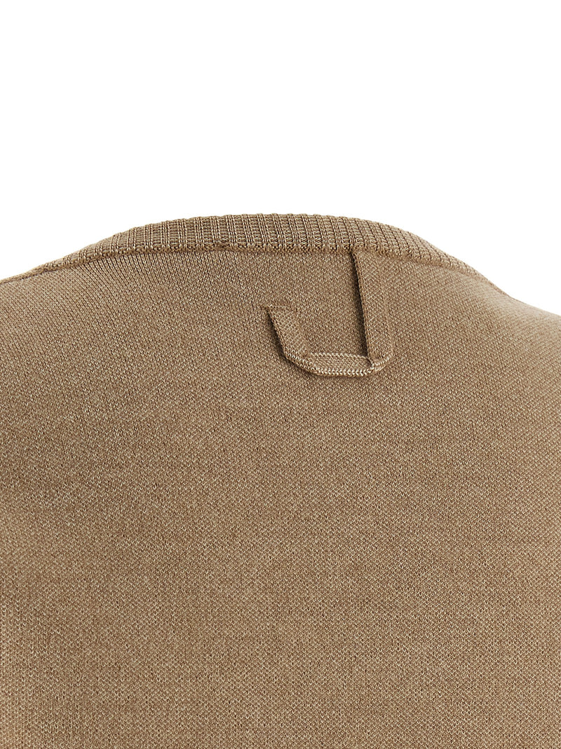 Jacquemus Jacquemus Le Gilet Doppio Cardigan