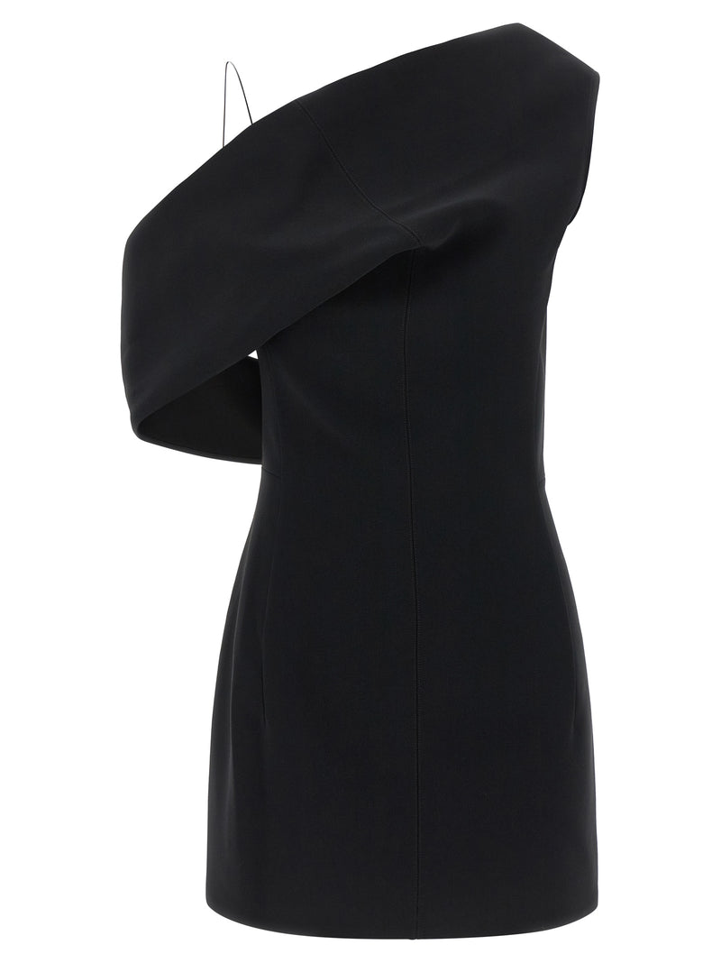 Jacquemus Jacquemus La Robe Pesce Courte Dress