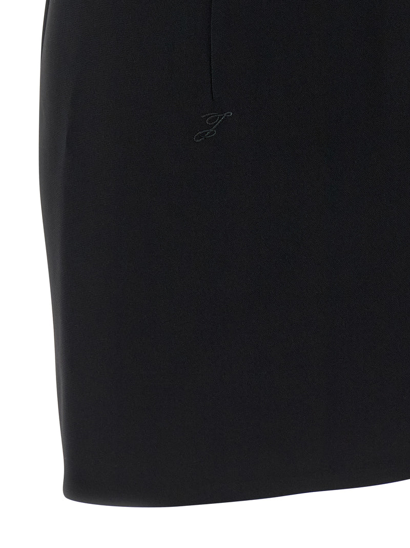 Jacquemus Jacquemus La Robe Pesce Courte Dress
