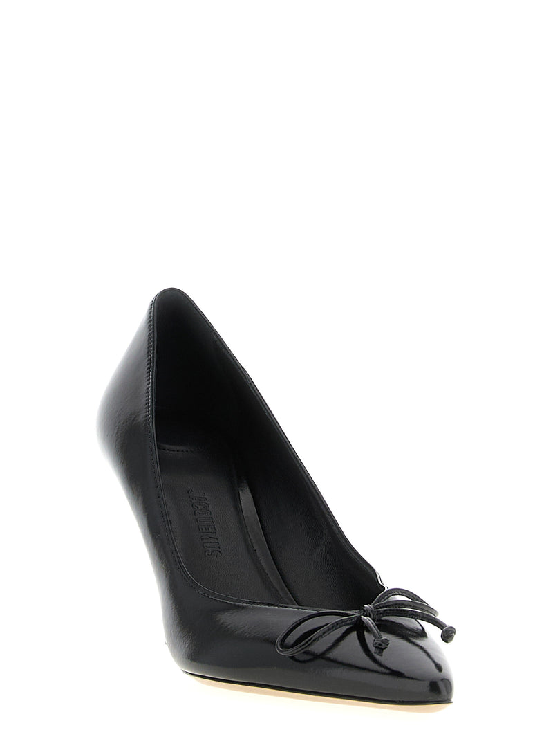 Jacquemus Jacquemus Les Escarpins Tourni Pumps
