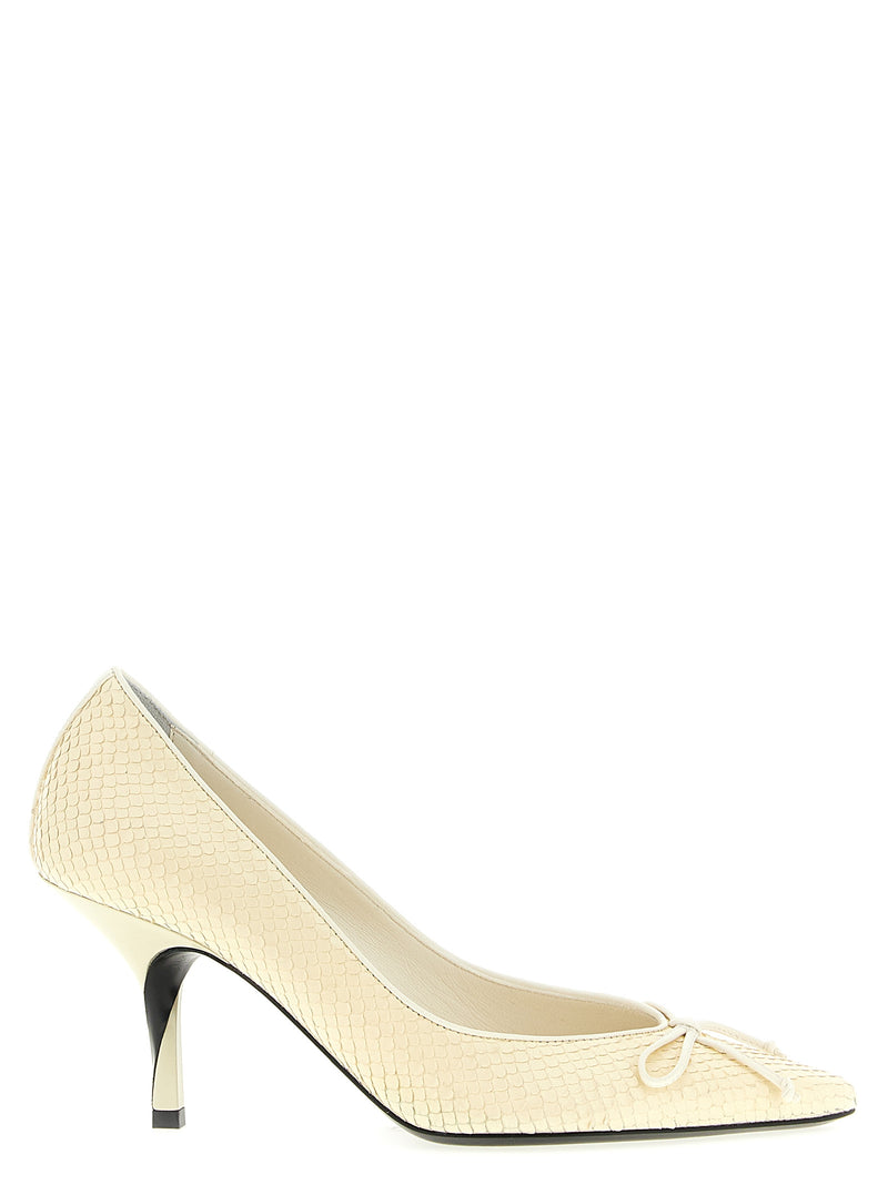 Jacquemus Jacquemus Les Escarpins Tourni Pumps