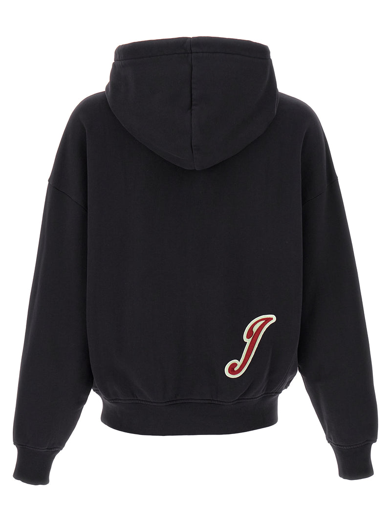 Jacquemus Jacquemus Le Hoodie Gio Sweatshirt