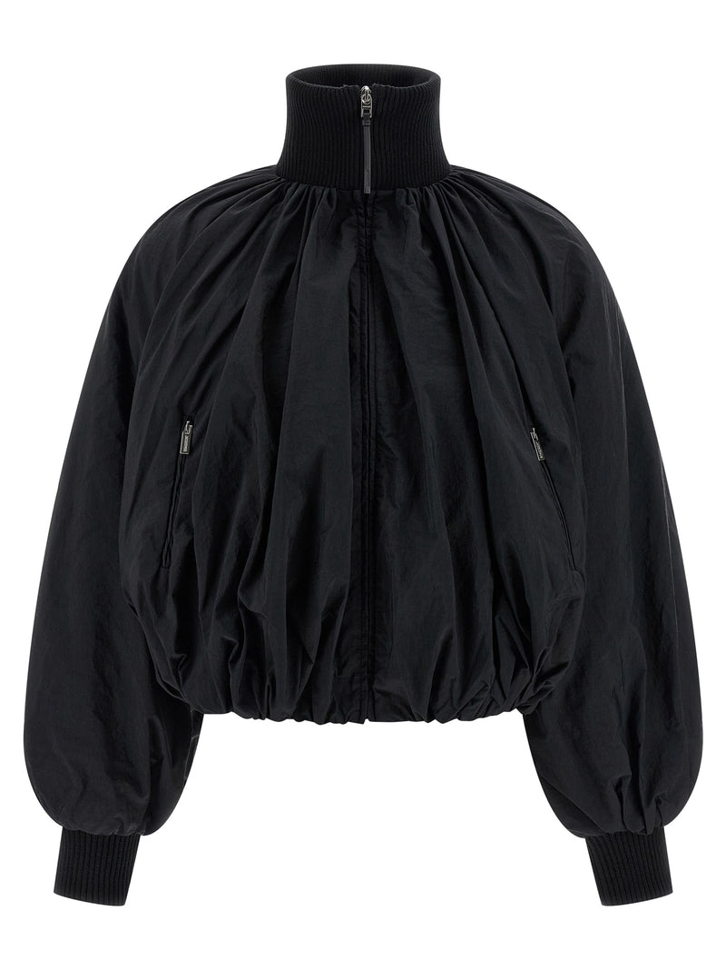 Jacquemus Le Bomber Pallone Bomber Jacket | Urbalenti™ NYC