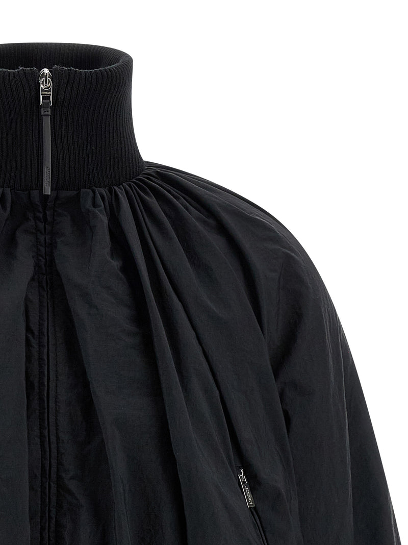 Jacquemus Le Bomber Pallone Bomber Jacket | Urbalenti™ NYC