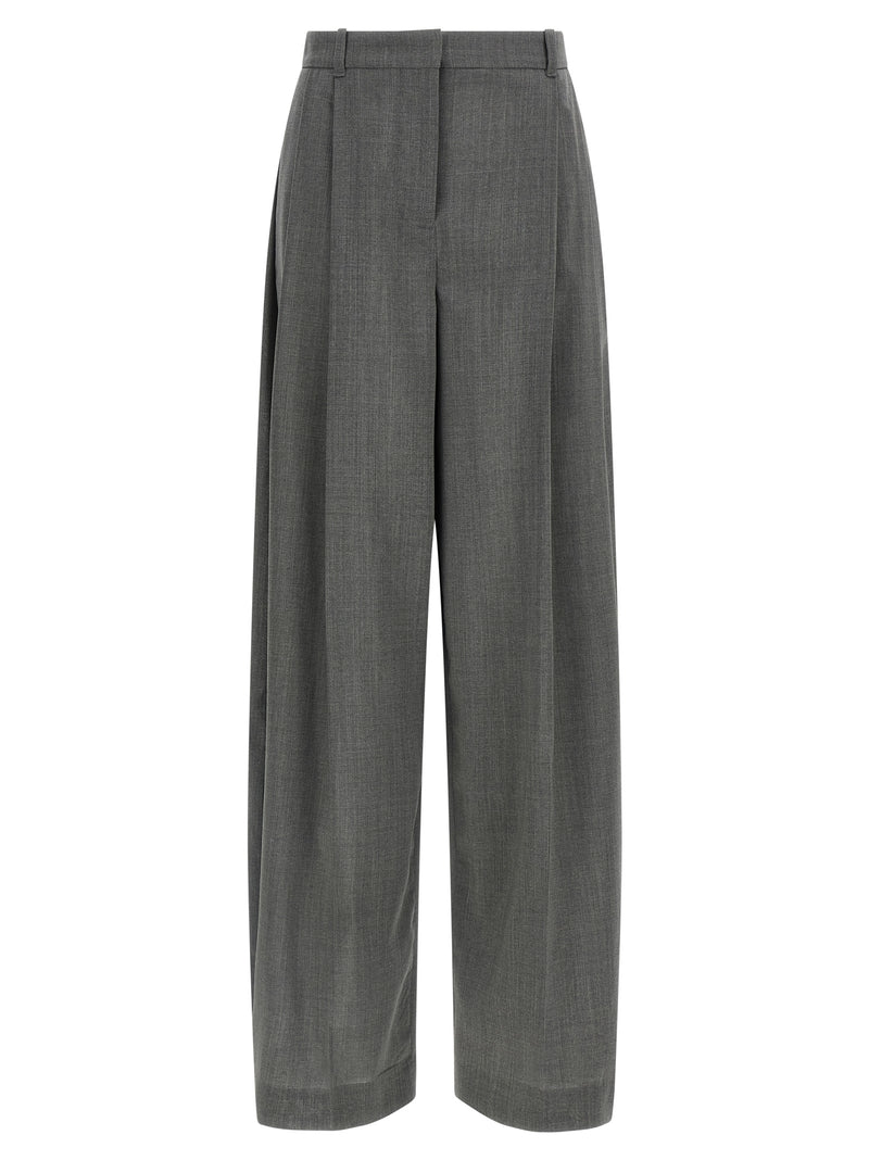 Jacquemus Jacquemus Le Pantalon Dhomme Pants