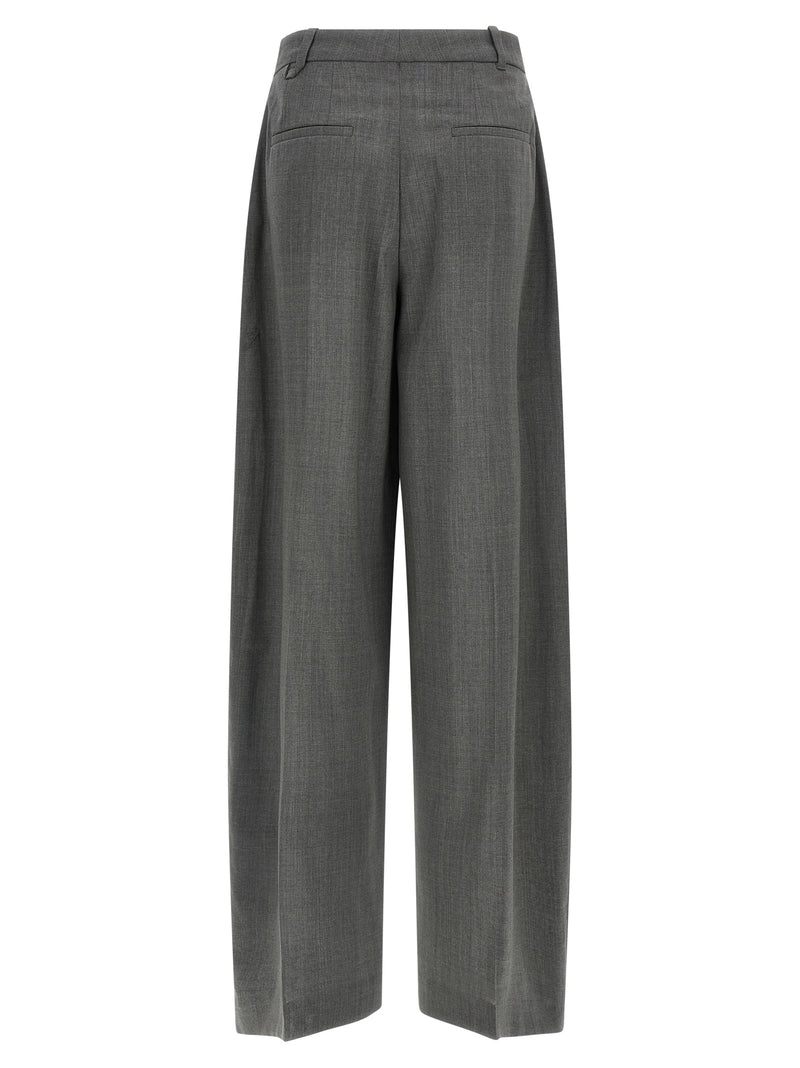 Jacquemus Jacquemus Le Pantalon Dhomme Pants