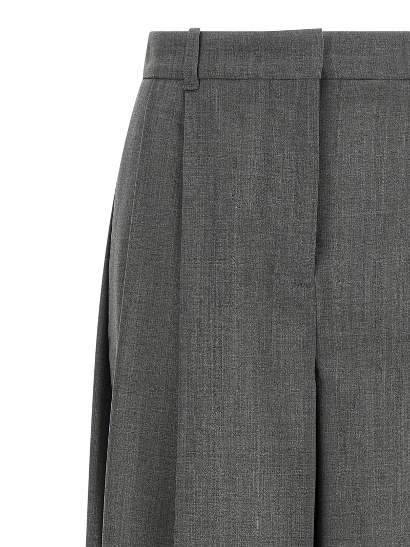 Jacquemus Jacquemus Le Pantalon Dhomme Pants