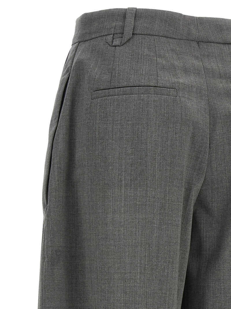 Jacquemus Jacquemus Le Pantalon Dhomme Pants