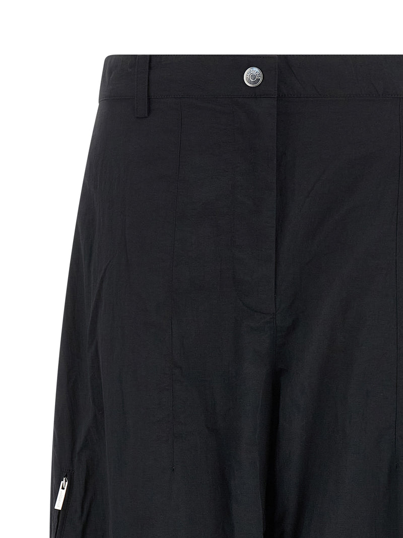 Jacquemus Jacquemus Le Cargo Ovalo Pants