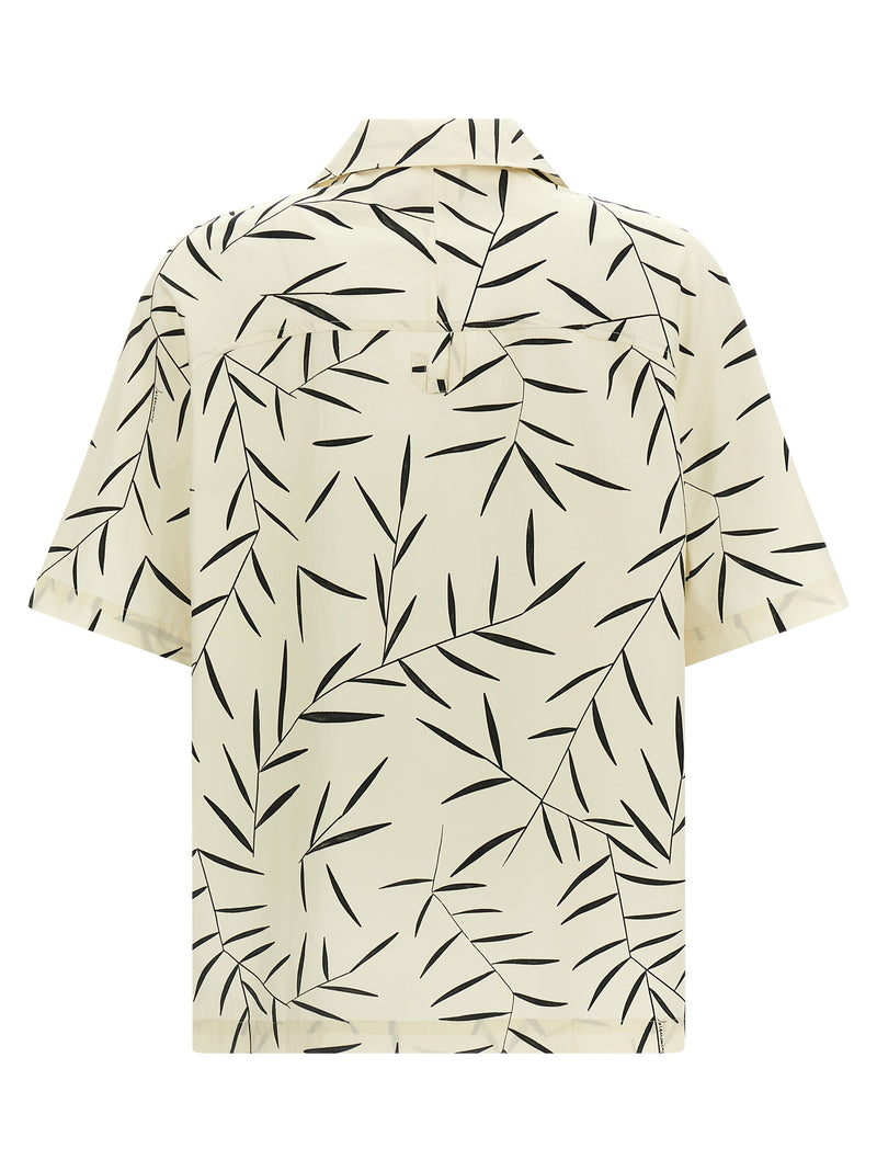 Jacquemus La Chemise Fonccio Shirt | Urbalenti™ NYC
